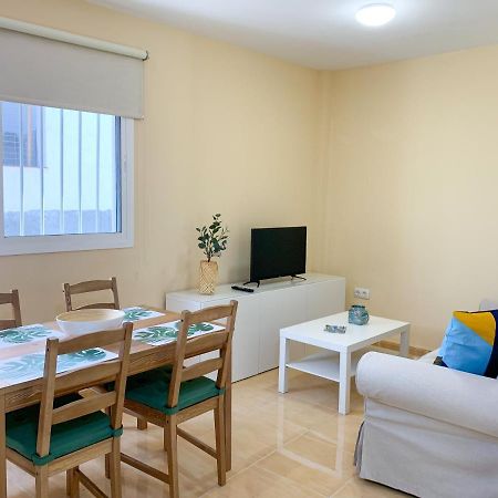 Miramar 9 Apartment San Sebastian De La Gomera Bagian luar foto