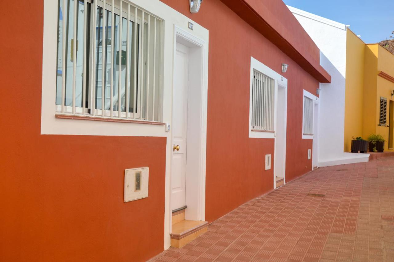 Miramar 9 Apartment San Sebastian De La Gomera Bagian luar foto