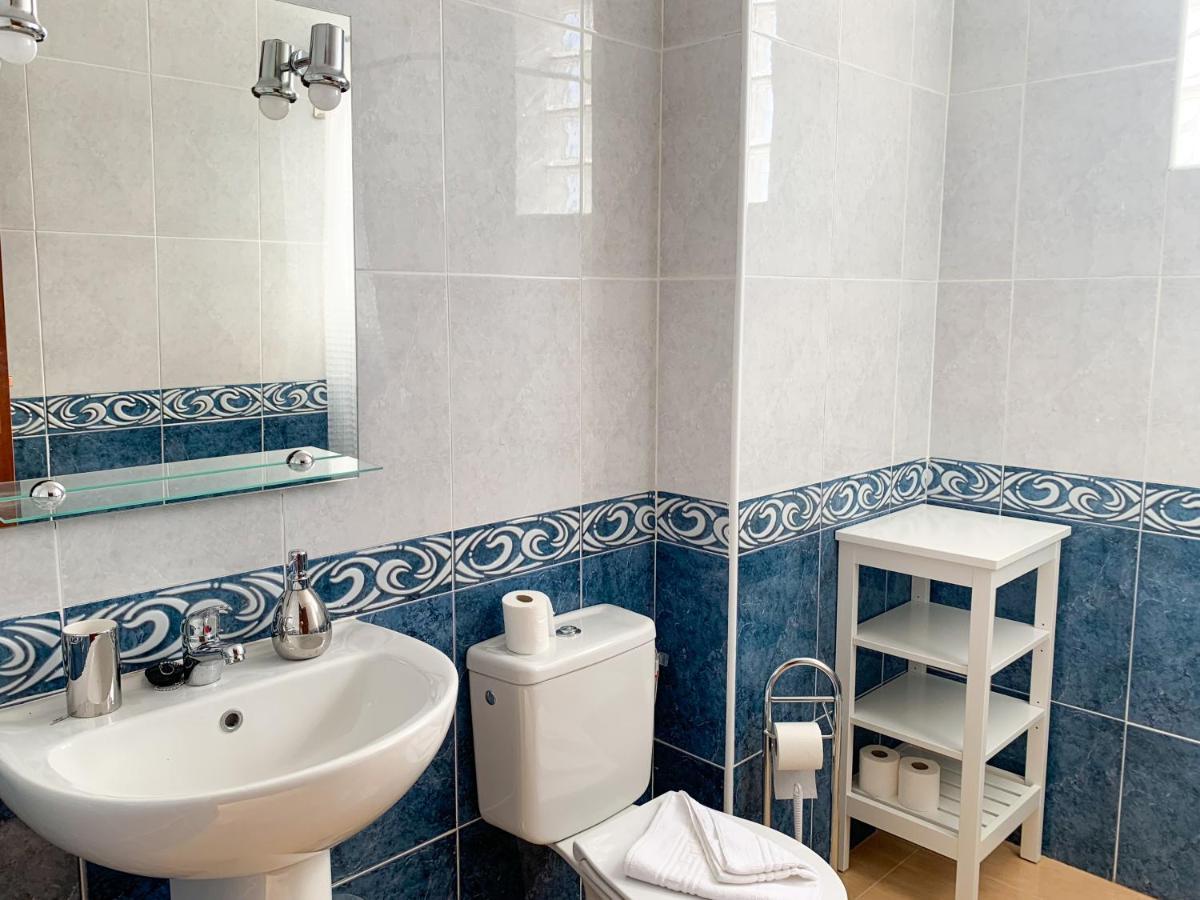 Miramar 9 Apartment San Sebastian De La Gomera Bagian luar foto