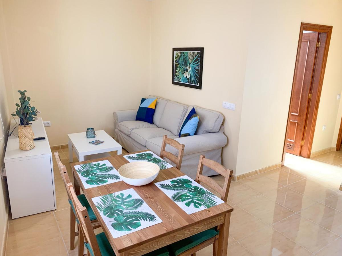Miramar 9 Apartment San Sebastian De La Gomera Bagian luar foto