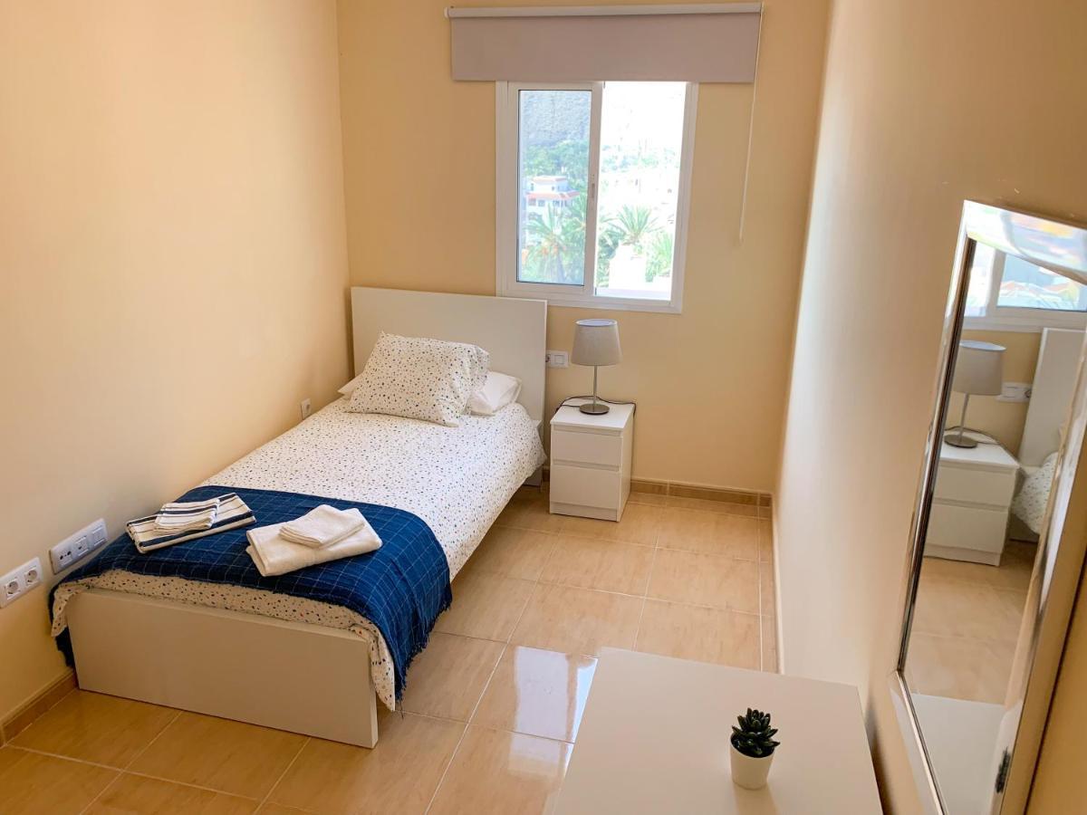 Miramar 9 Apartment San Sebastian De La Gomera Bagian luar foto