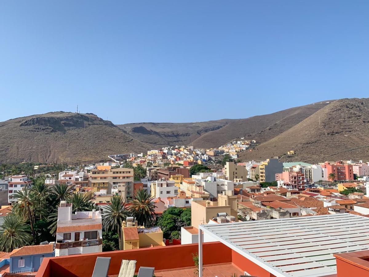 Miramar 9 Apartment San Sebastian De La Gomera Bagian luar foto