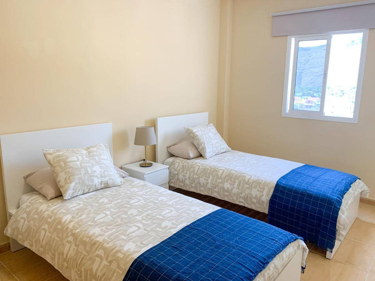 Miramar 9 Apartment San Sebastian De La Gomera Bagian luar foto