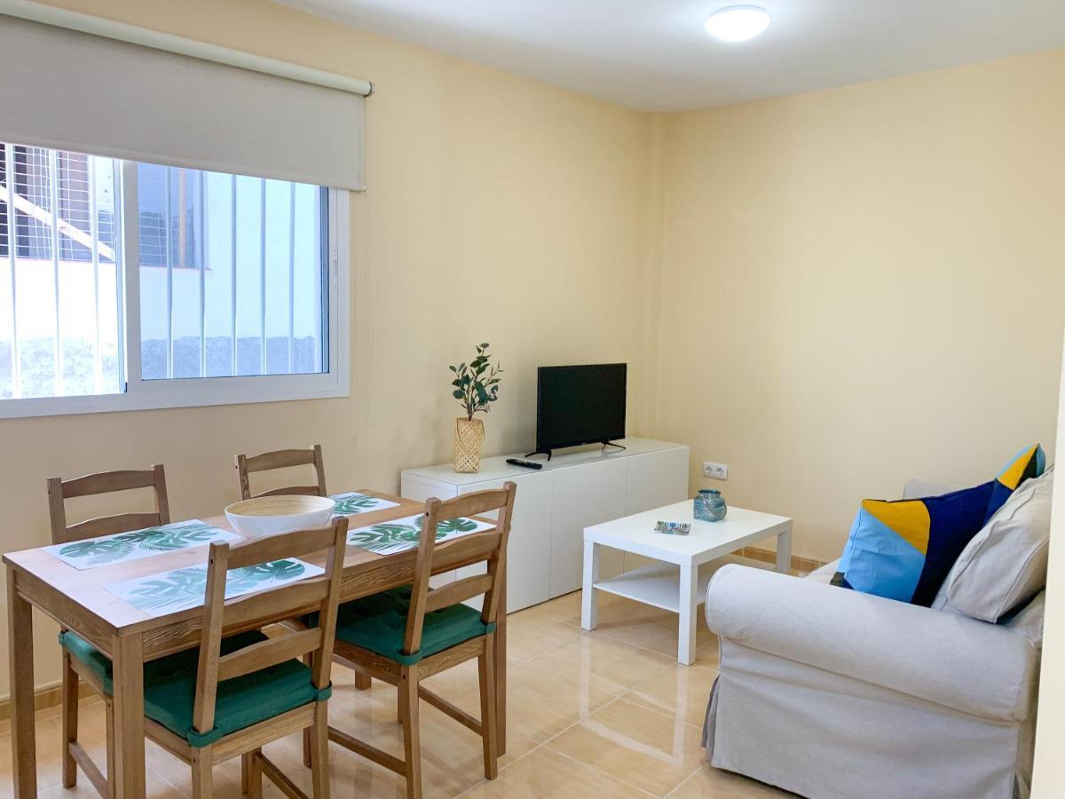 Miramar 9 Apartment San Sebastian De La Gomera Bagian luar foto